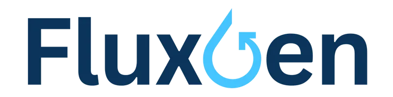 FluxGen Logo